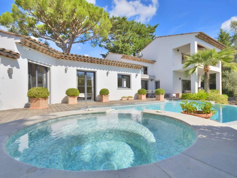 Maison à vendre, 281m², CANNES