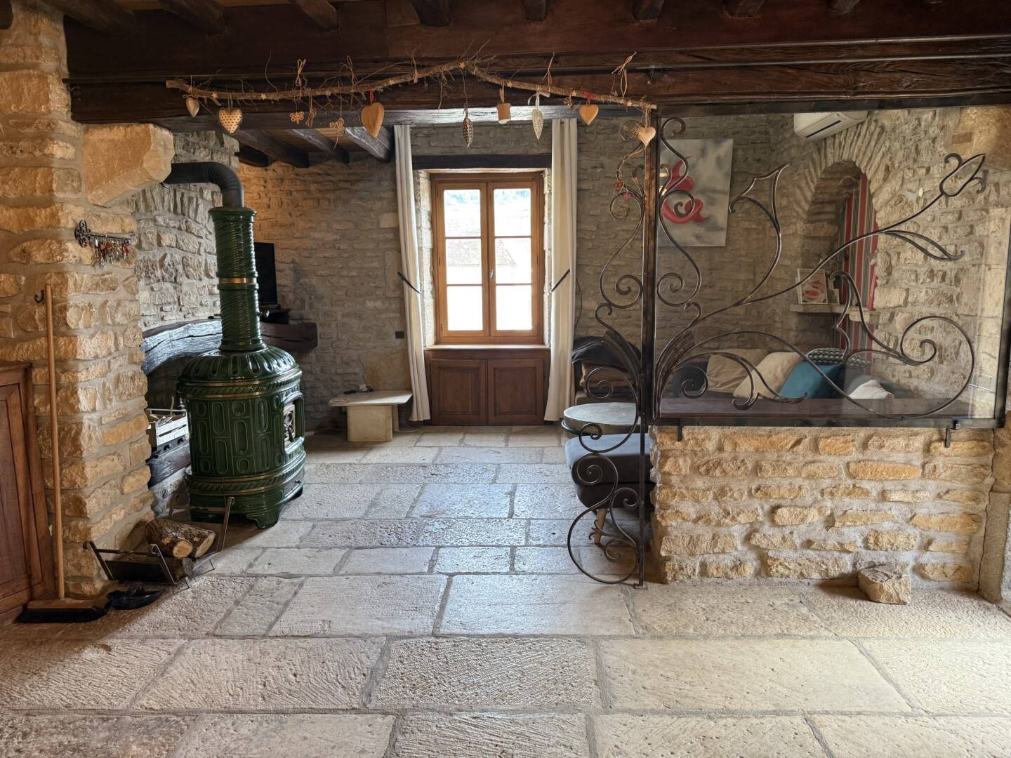 Maison à vendre, 275m², SEMUR EN AUXOIS