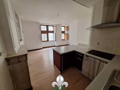 Appartement à vendre 59 000 € 1 pièce 34,1 m² Étage 1/1 Centre Ville Tournus 71700