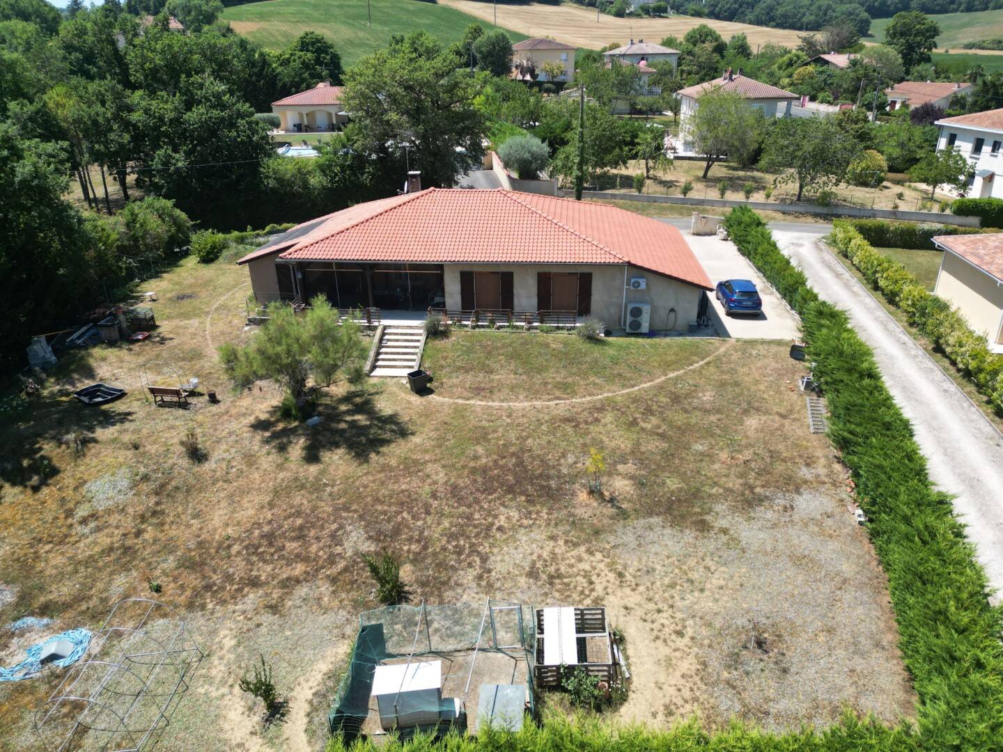 Maison à vendre, 167m², AUCH