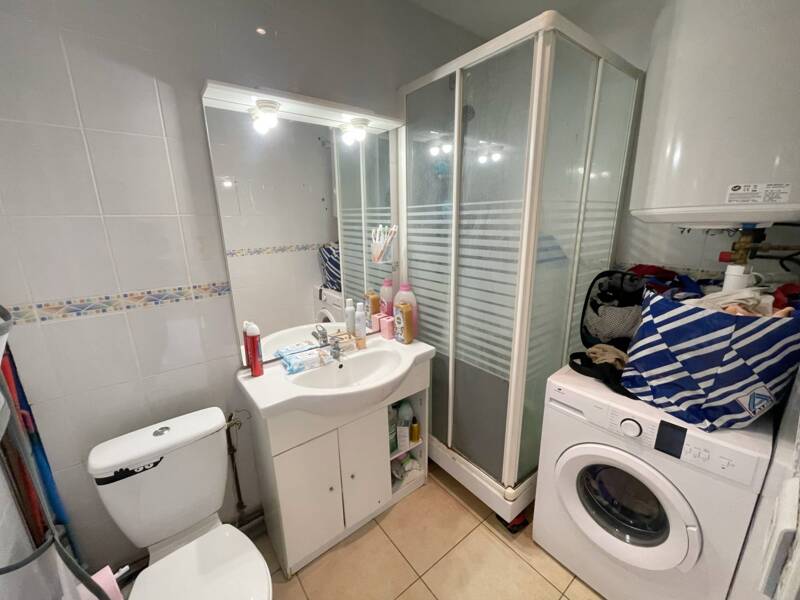 Maison à vendre, 39m², AMIENS