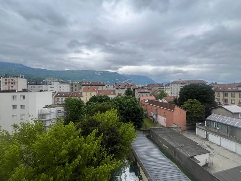 Maison à vendre, 14m², GRENOBLE