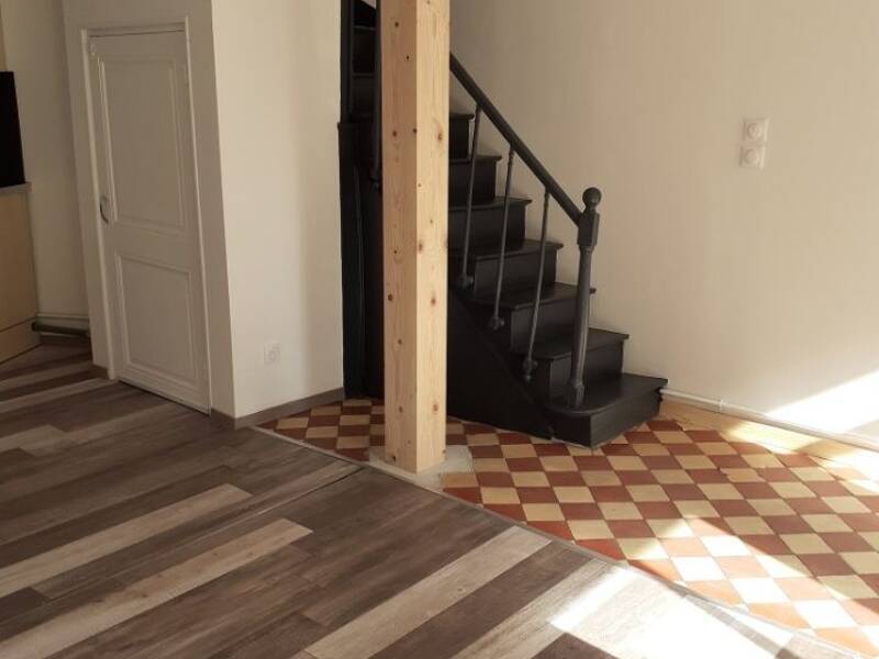 Maison à vendre, 70m², SAINT POL SUR TERNOISE