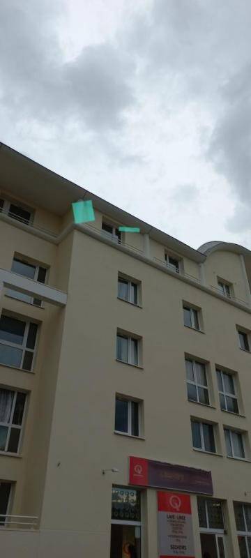 Maison à louer, 17m², CAEN
