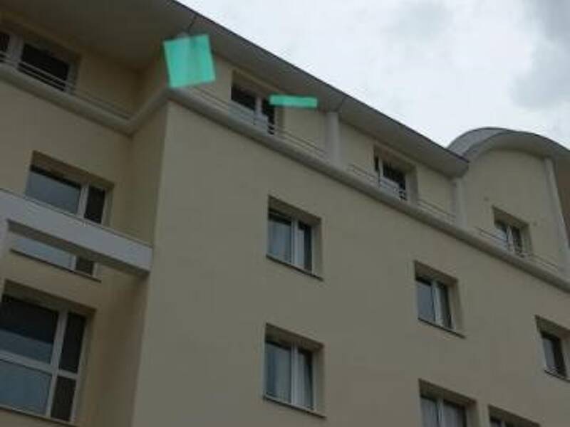 Maison à louer, 17m², CAEN