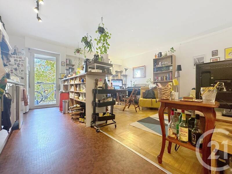 Maison à vendre, 60m², PARIS 12E