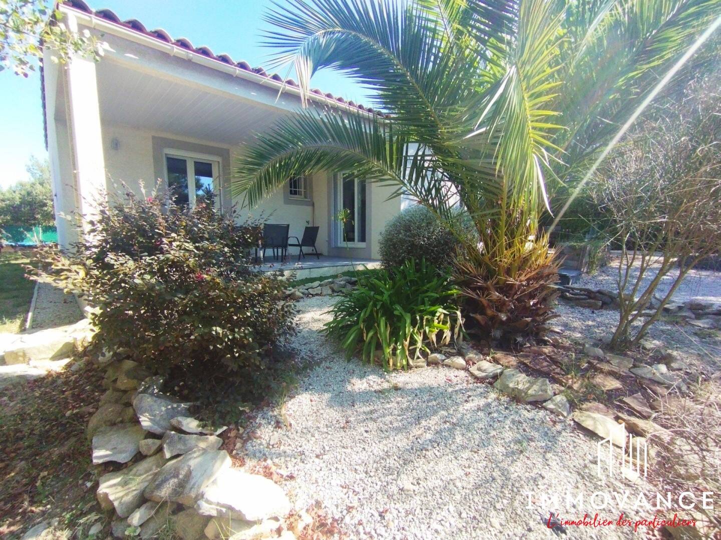 Maison à vendre, 120m², SAINT MATHIEU DE TREVIERS