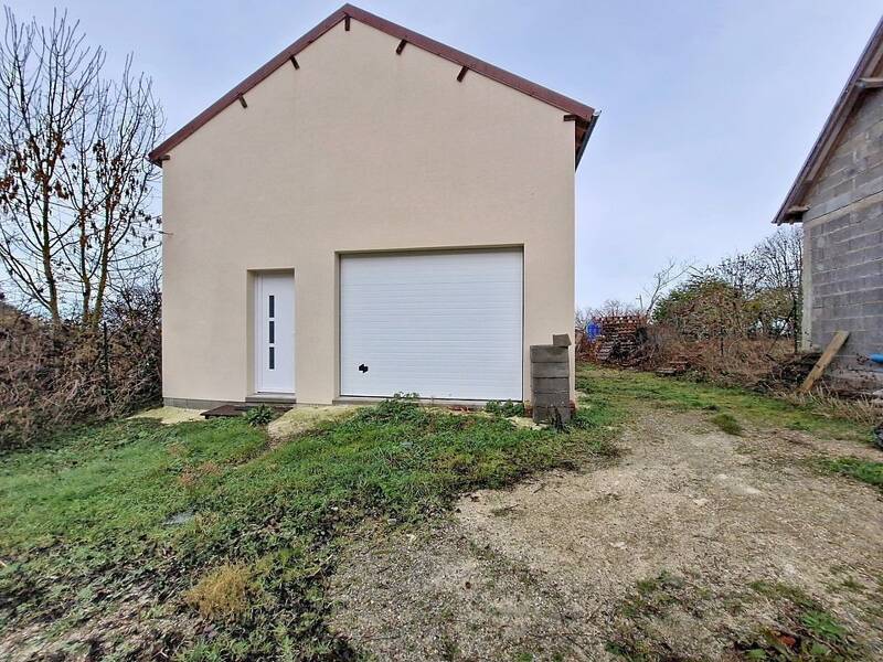 Maison à vendre, 90m², EURE