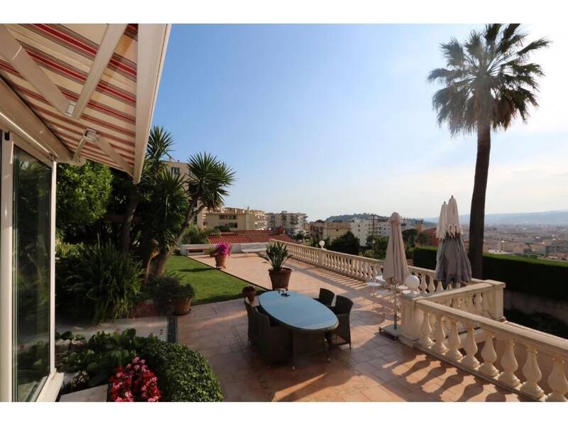 Maison à vendre, 91m², NICE