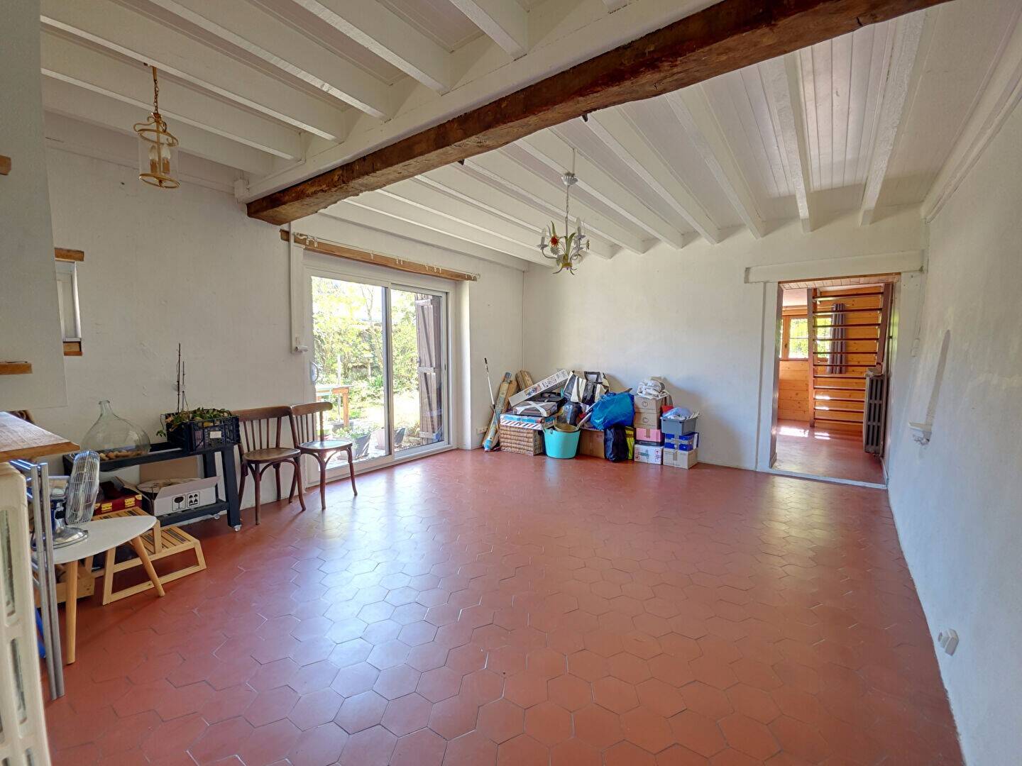 Maison à vendre, 125m², MAINTENON