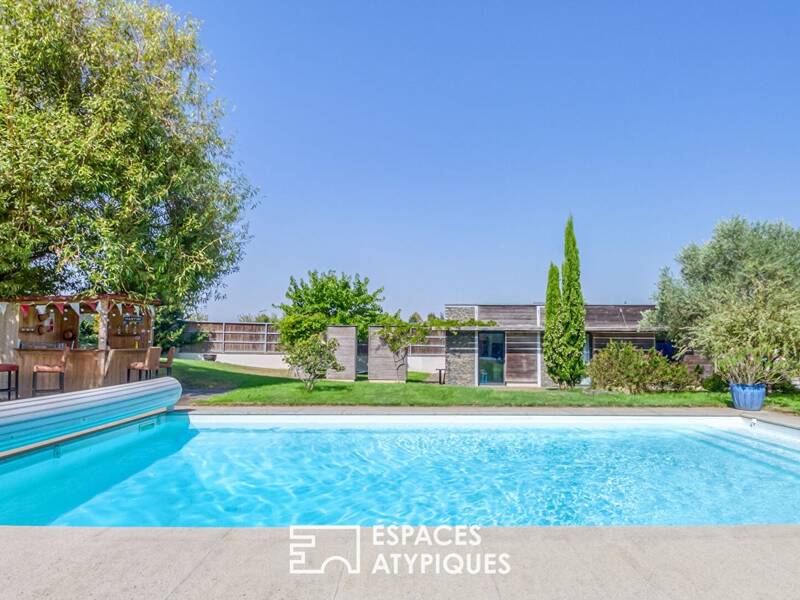 Maison à vendre, 270m², ANGERS