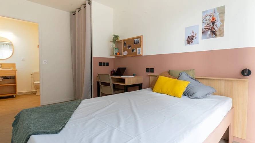 Maison à louer, 45m², CERGY