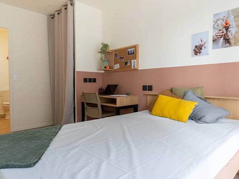 Maison à louer, 45m², CERGY