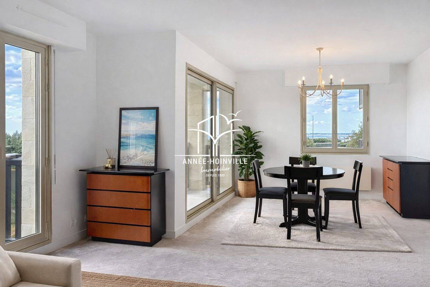 Maison à vendre, 55m², DEAUVILLE