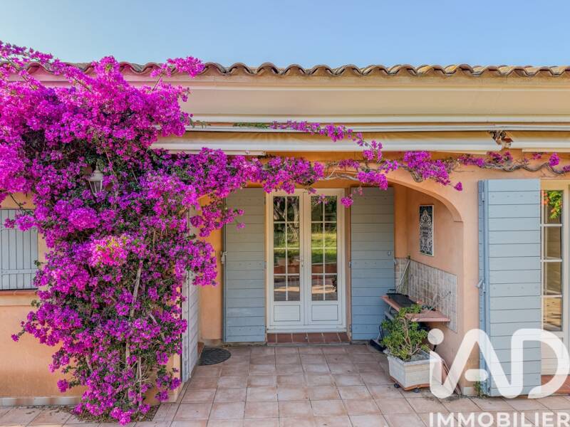 Maison à vendre, 145m², TOULON