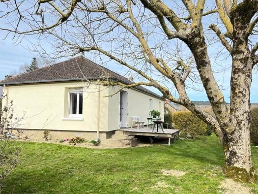 Maison à vendre 149 000 € 5 pièces 3 chambres 90 m² L'Orée-d'Écouves 61320