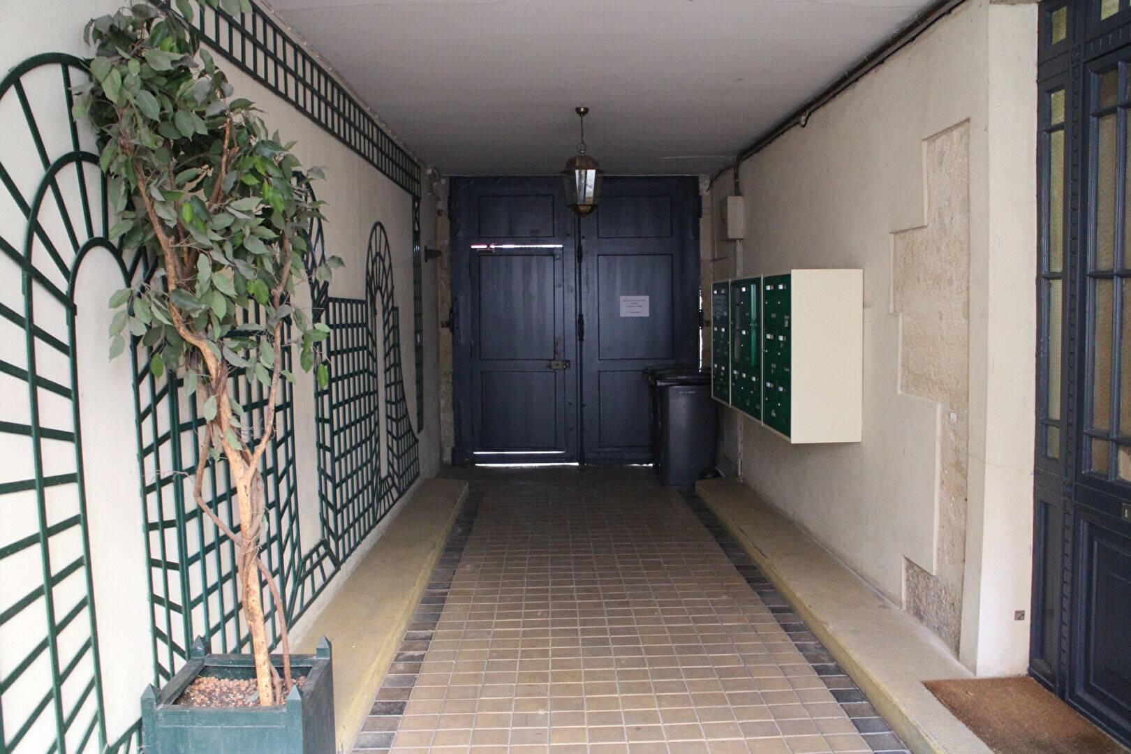 Maison à louer, 16m², VERSAILLES