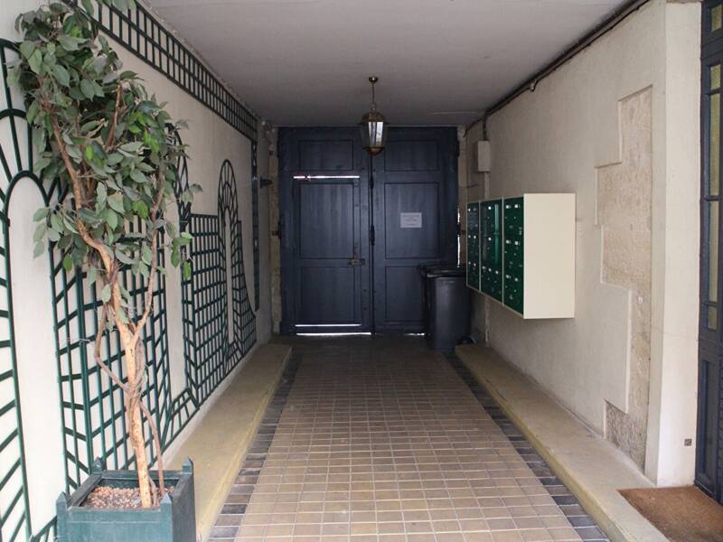 Maison à louer, 16m², VERSAILLES