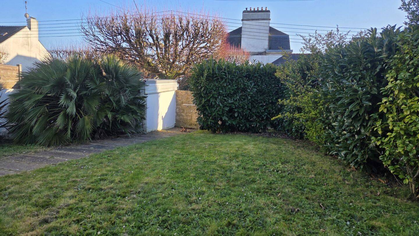 Maison à vendre, 200m², VANNES