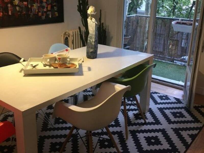 Maison à louer, 72m², TOULOUSE