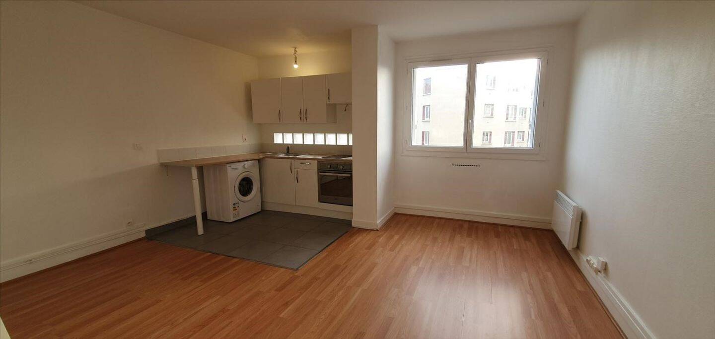 Maison à louer, 27m², NANTERRE