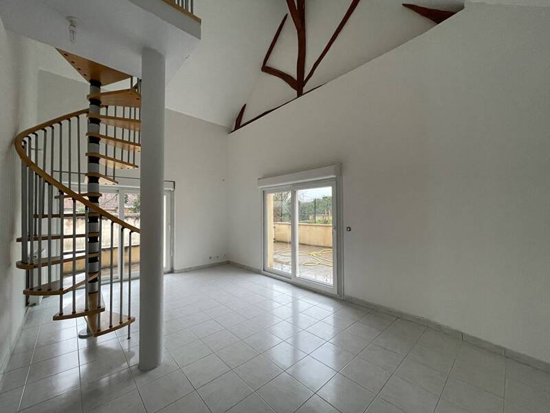 Maison à louer, 110m², CORANCEZ