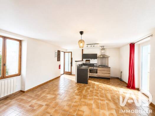Maison à vendre 103 000 € 2 pièces 1 chambre 84,6 m² 41 m² de terrain Sainte-Tulle 04220