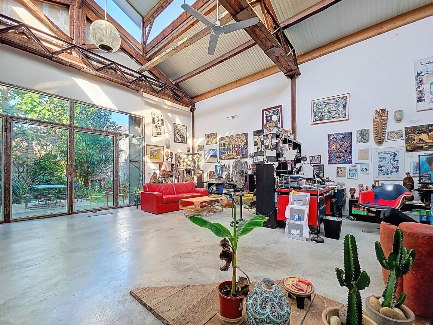 Maison à vendre, 223m², MONTREUIL