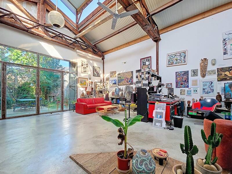 Maison à vendre, 223m², MONTREUIL