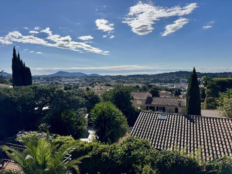 Maison à vendre, 110m², TOULON