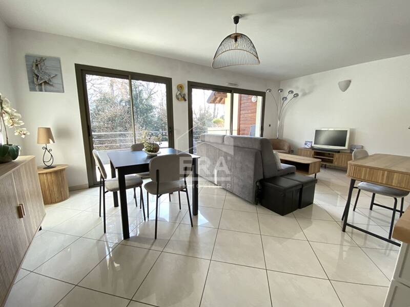 Maison à louer, 49m², ANNECY LE VIEUX
