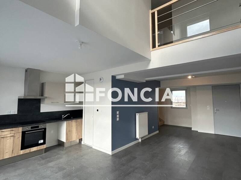 Maison à louer, 73m², SARAN