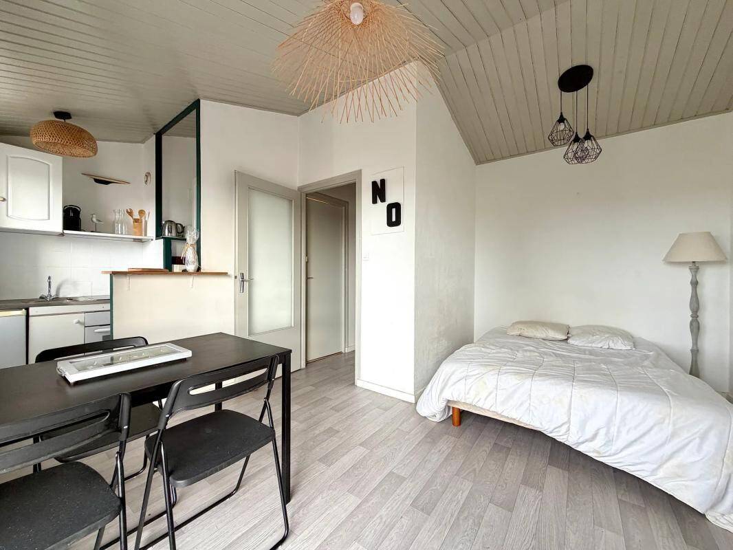 Maison à vendre, 19m², NOIRMOUTIER EN L'ILE