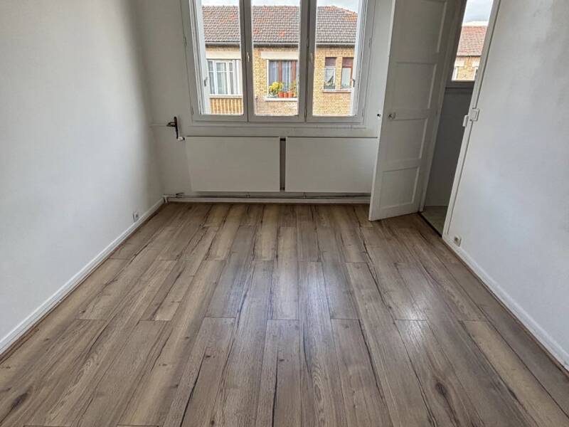 Maison à louer, 28m², CLICHY