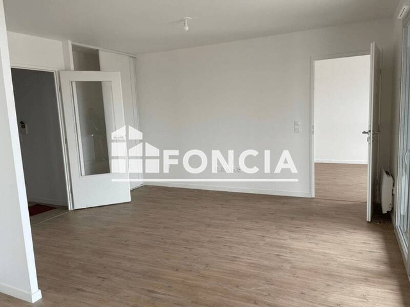 Maison à louer, 43m², LILLE