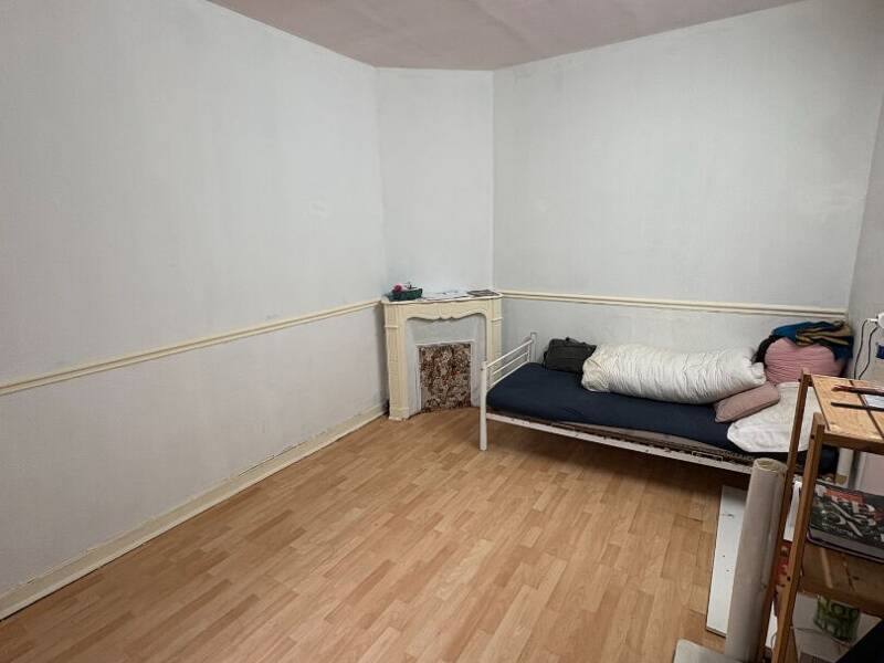 Maison à vendre, 21m², PARIS 14E