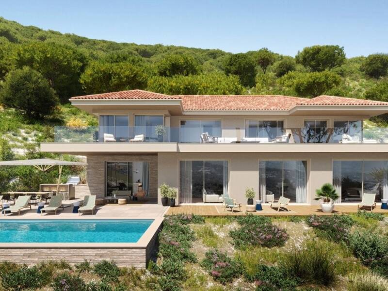 Maison à vendre, 387m², GRIMAUD