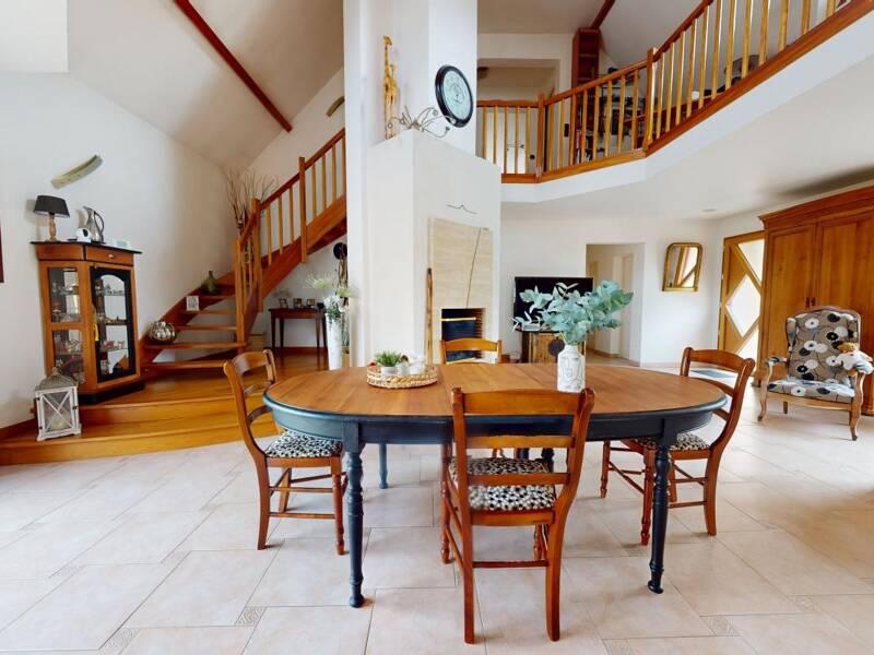 Maison à vendre, 185m², NANTES