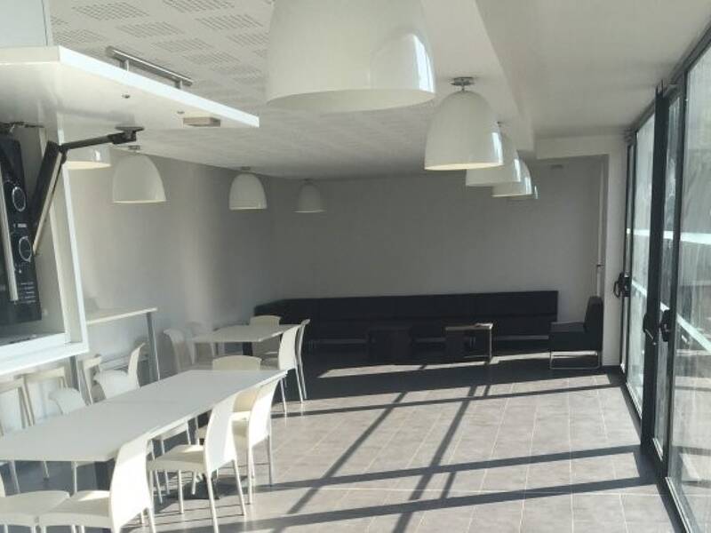 Maison à louer, 18m², VILLENEUVE D'ASCQ