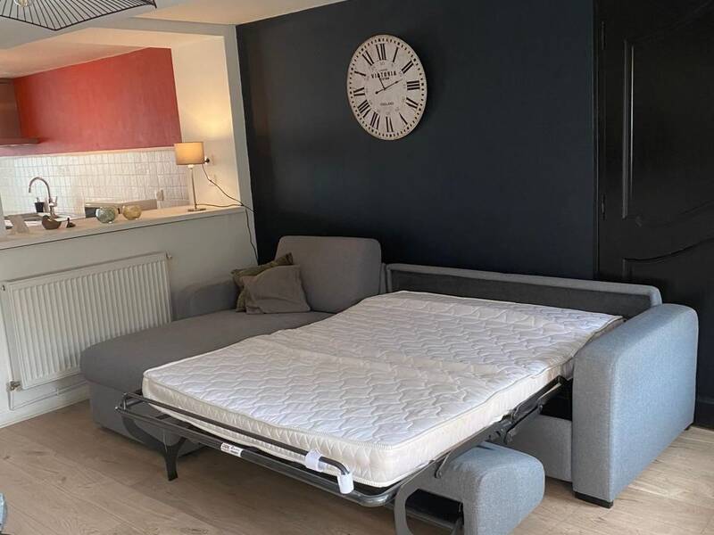 Maison à louer, 87m², FAUMONT