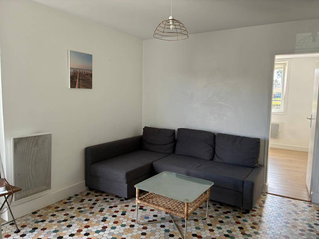 Maison à vendre, 58m², GUJAN MESTRAS
