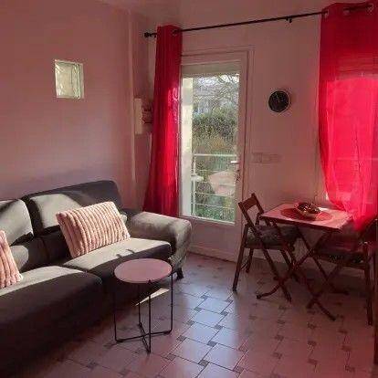 Maison à louer, 24m², VITRY SUR SEINE