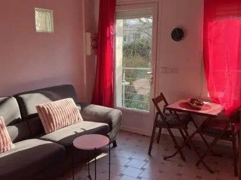 Maison à louer, 24m², VITRY SUR SEINE