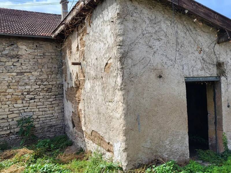 Maison à vendre, 75m², ROMANECHE THORINS
