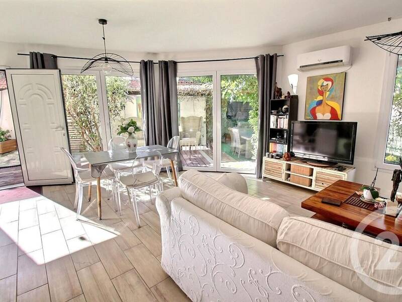 Maison à vendre, 92m², NICE