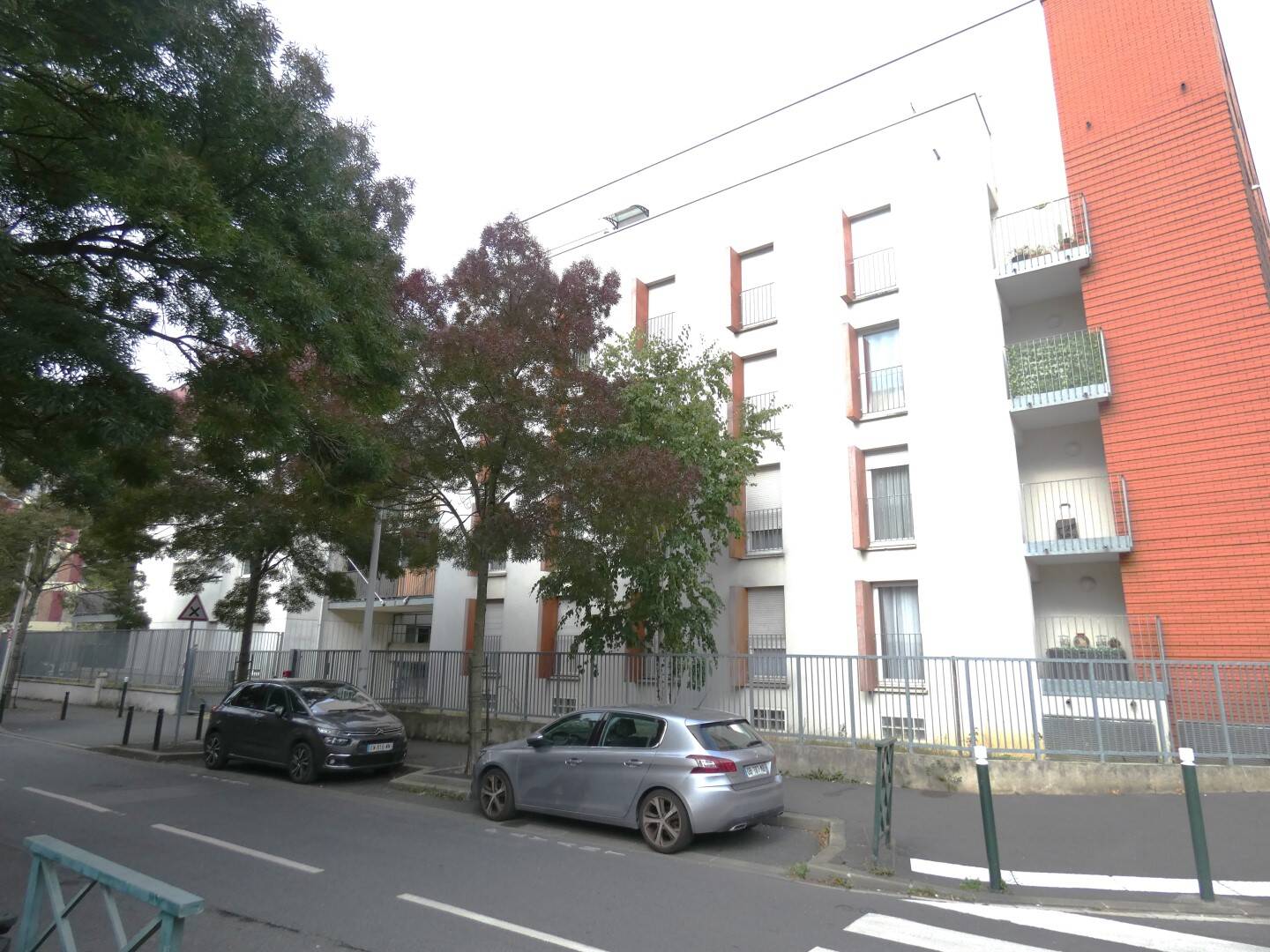 Maison à louer, 64m², NANTERRE