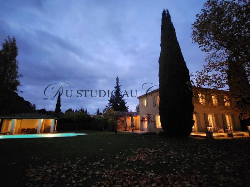 Maison à vendre, 225m², AIX EN PROVENCE