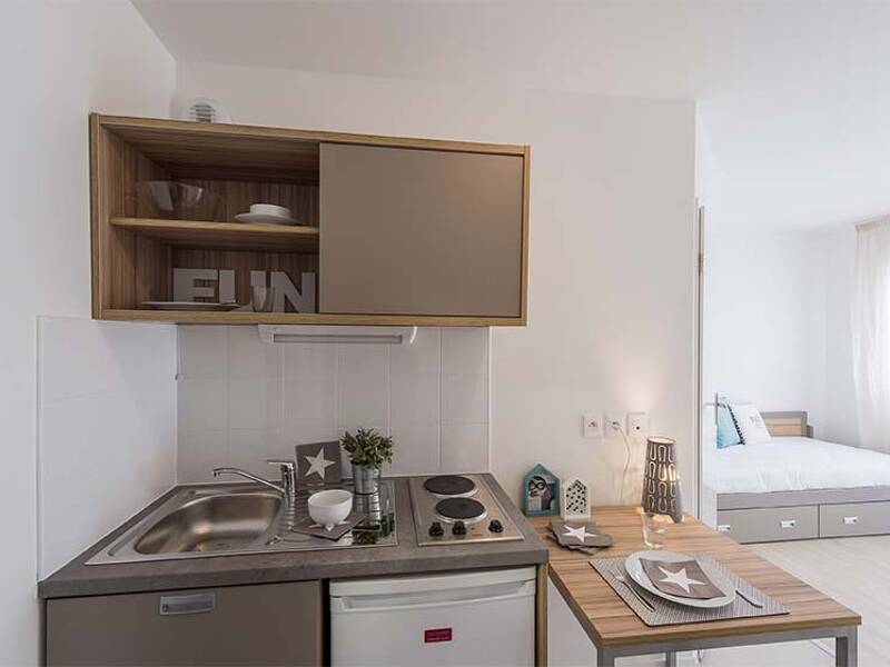 Maison à vendre, 19m², BORDEAUX