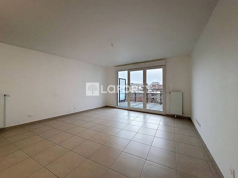 Maison à louer, 75m², THIAIS