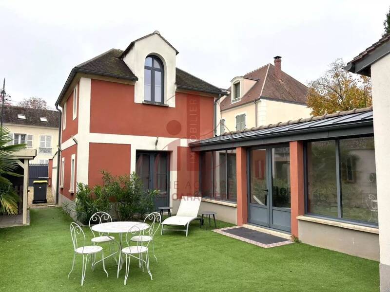 Maison à louer, 120m², FONTAINEBLEAU